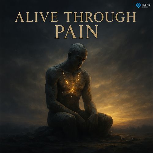 Alive Through Pain Chetveer Singh MP3 Download